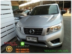 NISSAN NAVARA NP300 SINGLECAB 25 S MT ปี 2016 ออกรถ 10000 บาท