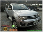 TRITON MEGACAB 25 GLX PLUS MT ปี 2011 ออกรถ 10000 บาท