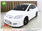 HONDA CITY 15V 2005 ใช้เงิน 10000 บ ออกรถ