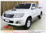 TOYOTA VIGO 25 E 2012 ใช้เงิน 10000 บ ออกรถ
