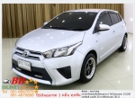 TOYOTA NEW YARIS 12 E ใช้เงิน 10000 บ ออกรถ