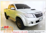 TOYOTA VIGO CHAMP SMART CAB 2012 ใช้เงิน 10000 บ ออกรถ