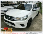 TOYOTA REVO 24 J 2016 ใช้เงิน 10000 บ ออกรถ