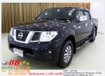 NISSAN NAVARA 25 4DR 2013 ใช้เงิน 10000 บ ออกรถ