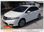 HONDA CITY 15 V CNG 2014 ใช้เงิน 10000 บ ออกรถ