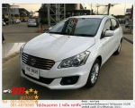 SUZUKI CIAZ 125 GL 2016 ใช้เงิน 10000 บ ออกรถ