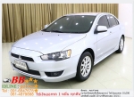 MITSUBISHI LANCER EX 18 GLS 2012 ใช้เงิน 10000 บ ออกรถ