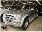 ISUZU MU7 30 DDI ITEQ 2WD AT 05 ดาวน์เริ่มต้น 510 เปอร์เซ็น