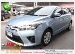 TOYOTA NEW YARIS 12 E 2013 ใช้เงิน 10000 บ ออกรถ