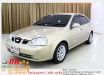 CHEVROLET OPTRA 18 LT 2004 ใช้เงิน 10000 บ ออกรถ