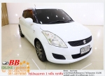 SUZUKI SWIFT 125 GL 2013 ใช้เงิน 10000 บ ออกรถ
