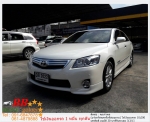 TOYOTA CAMRY 24 HYBRID 2010 ใช้เงิน 10000 บ ออกรถ