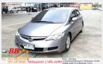 HONDA CIVIC FD 18 S 2006 ใช้เงิน 10000 บ ออกรถ