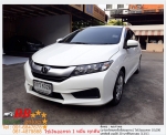 HONDA CITY CNG 15 S 2014 10000 บ ออกรถ
