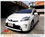 TOYOTA PRIUS 18 2013 ใช้เงิน 10000 บาทออกรถ