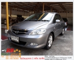HONDA CITY 15 ZX 2005 ใช้เงิน 10000 บาทออกรถ