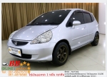 HONDA JAZZ 15 E IDSI 2006 ใช้เงิน 10000 บาทออกรถ