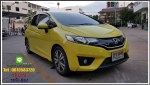 ปี 2014 hdjazz 15sv at  ดาวน์ 510 เปอร์เซ็น