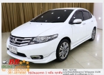 HONDA CITY 15 SV 2012 ใช้เงิน 10000 บาทออกรถ