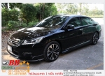 HONDA ACCORD 20 EL NAVI 2013 ใช้เงิน 10000 บาทออกรถ