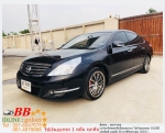 NISSAN TEANA 20 XL 2010 ใช้เงิน 10000 บาทออกรถ