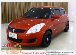SUZUKI SWIFT 12GL 2014 ใช้เงิน 10000 บาทออกรถ