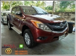 BT50 PRO DOUBLECAB 22 HIRACER MT ปี 2013 ออกรถเริ่ม 10000 บาท