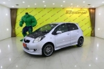 1B51-50TOYOTAYARIS 15 G
