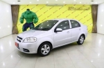 1B34-82 CHEVROLETAVEO 14 LS