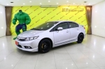 1B52-71HONDA CIVIC FB 18 E