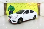 1B51-44 NISSAN ALMERA 12 E