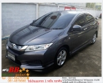 HONDA NEWCITY 15 V 2015  ใช้เงิน 10000 บาทออกรถ