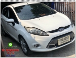 ปี 2013 FORD FIESTA 15 S SPORT   ดาวน์ 510 เปอร์เซ็น