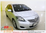 TOYOTA VIOS 15 J 2012 ออกรถ 10000 บาท