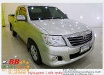 TOYOTA VIGO Smartcab 27 J 2012 ออกรถ 10000 บาท