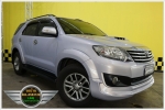 ปี12 tt fortuner 30 v ดีเซล ดาวน์ 510 เปอร์เซ็น