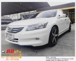 HONDA ACCORD 20 EL 2011  ออกรถ 10000 บาท