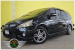 HONDA DIMENSION 17 VTEC 2002 ออกรถ 10000 บาท