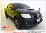 TOYOTA VIGO 4Dr 25 E 2013 ออกรถ 10000 บาท