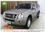 ISUZU D MAX CAB 4 25 HILANDER 2007 ออกรถ 10000 บาท