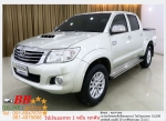 TOYOTA VIGO 30 G 4WD 2013 ออกรถ 10000 บาท