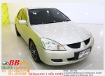 MITSUBISHI LANCER 16 GLXI 2004 ออกรถ 10000 บาท