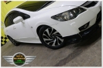 ปี2010 hd civic 18s สีขาว at เบนซิน 510 เปอร์เซ็น