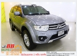 MITSUBISHI PAJERO 25 2014 ใช้เงินออกรถ 10000 บาท