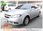 CHEVROLET OPTRA 16 LT 2009 ใช้เงินออกรถ 10000 บาท