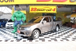 4B9-78 MITSUBISHI TRITON
