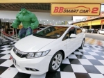 2B5-58 HONDA CIVIC  i-VTEC 1.8 S ปี 2013