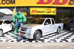 4B17-6 ISUZU D-MAX