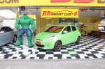 4B9-60 MITSUBISHI MIRAGE