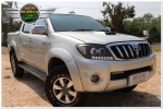 ปี2009 tt vigo 4dr 30e สีเทา mt 2wd ดีเซล 510 เปอร์เซ็น